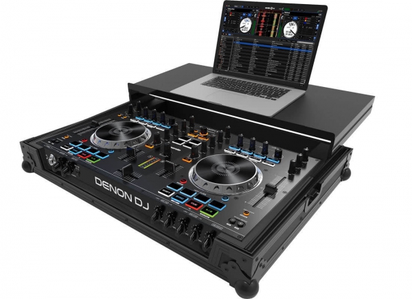 Zomo DN-MC4000 Plus NSE