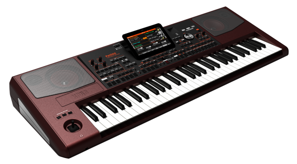 Korg PA1000