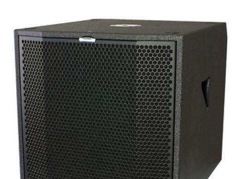 KS AUDIO CW 18