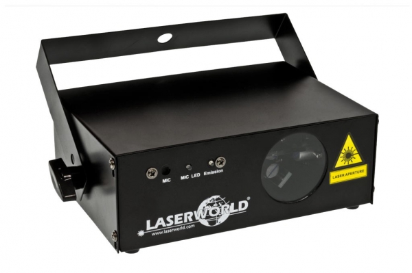 Laserworld EL-60G