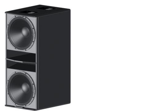 Dynacord Corus Evolution Sub 2.18