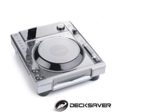 Decksaver CDJ-850 Staubschutzcover