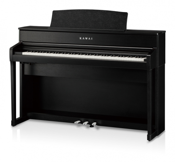 Kawai CA-901 BK Schwarz