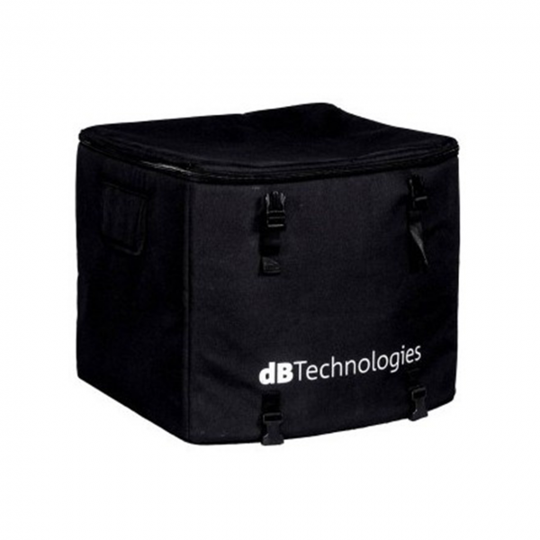 dB Technologies ES TC-ES 12 Cover