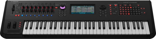 Yamaha Montage 6