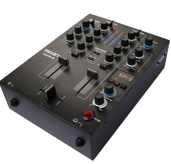 Mixars MXR-2 Mixer