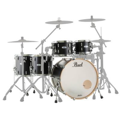 Pearl C-830 Beckenständer