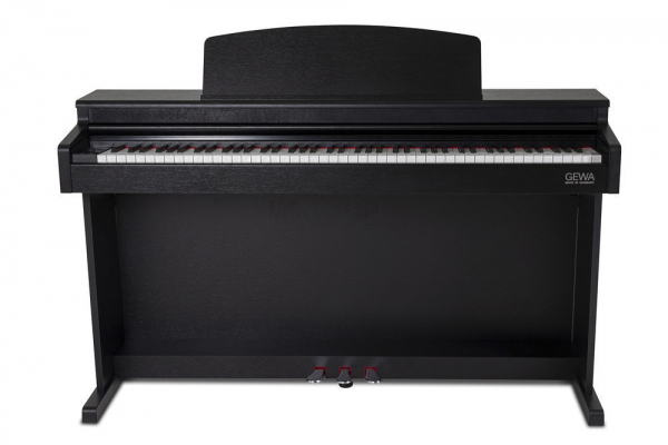 GEWA Digitalpiano DP 345 schwarz