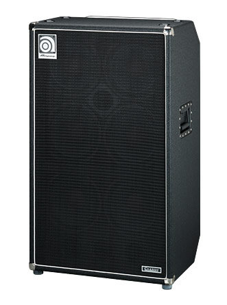 Ampeg Classic SVT-610HLF