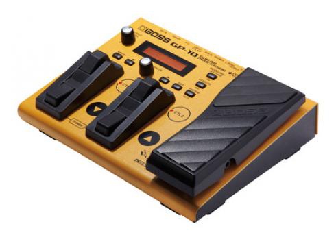 Boss GP-10GK
