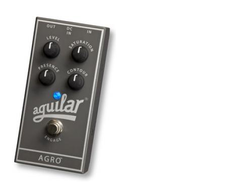 Aguilar Agro Pedal