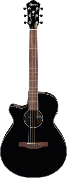 Ibanez AEG50L-BKH