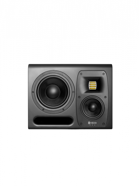HEDD Audio TYPE 20 MK2 L Black