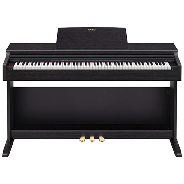 Casio AP 270 schwarz