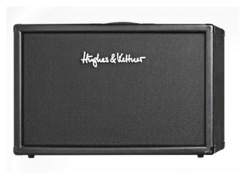 Hughes &amp; Kettner TubeMeister 212 Cabinet