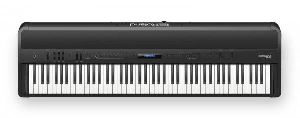Roland FP-90 schwarz