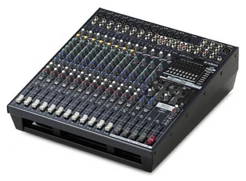 Yamaha EMX 5016CF