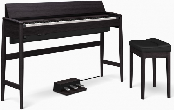 Roland Kiyola KF-10 KSB