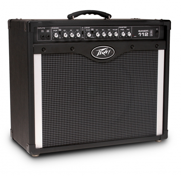 Peavey Bandit 112 Gitarrencombo TransTube