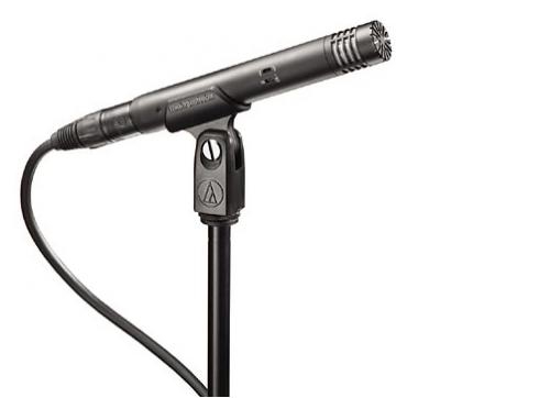 AUDIO TECHNICA AT4021