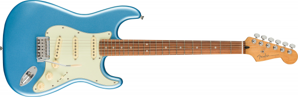 Fender Player Plus Strat PF Opal Spark