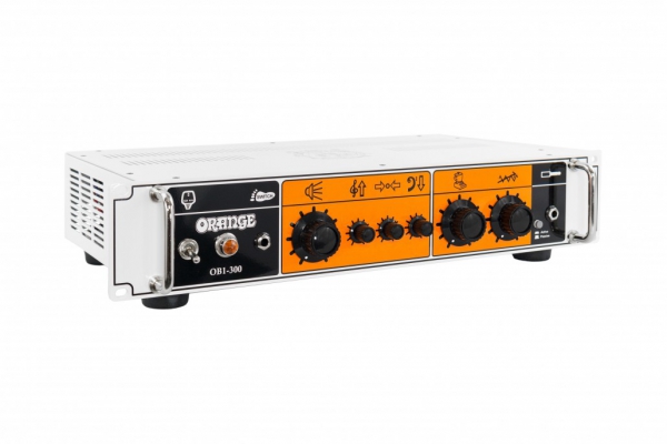 Orange OB1-300 Bass Head