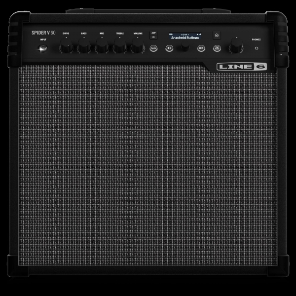 Line 6 Spider V60