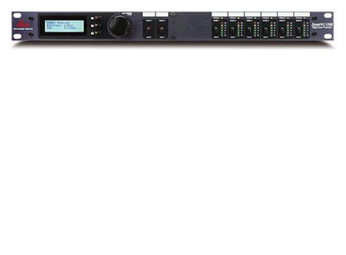 DBX Zone PRO 1260