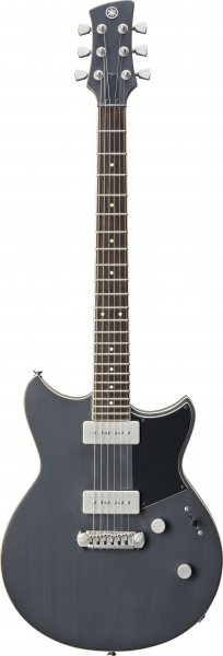Yamaha Revstar RS502 Shop Black