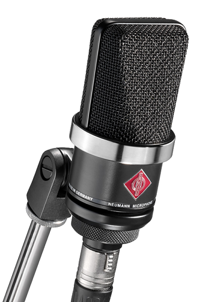 NEUMANN TLM 102 BK