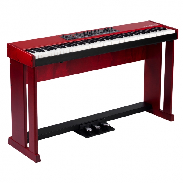 Nord Wood Keyboard Stand