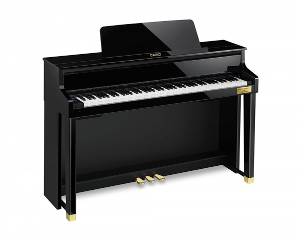 Casio Grand Hybrid GP-510 BP Celviano