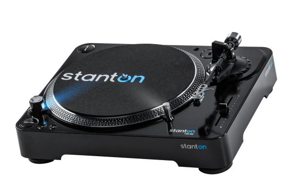 Stanton T62 M2