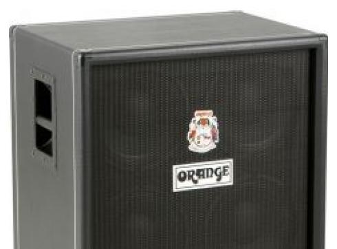 Orange OBC 410 BK