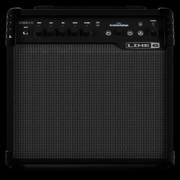 Line 6 Spider V30