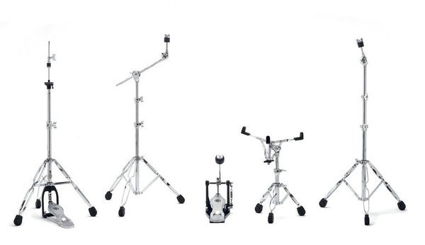 Drum Workshop 5700PK Hardware Pack