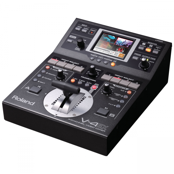 Roland V-4EX