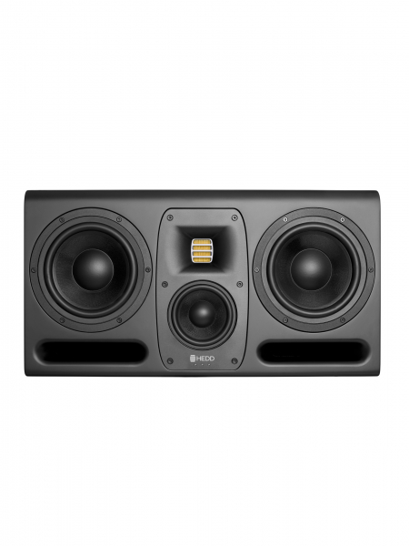 HEDD Audio TYPE 30 MK2 Black