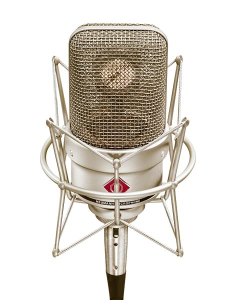 NEUMANN TLM 49 NI