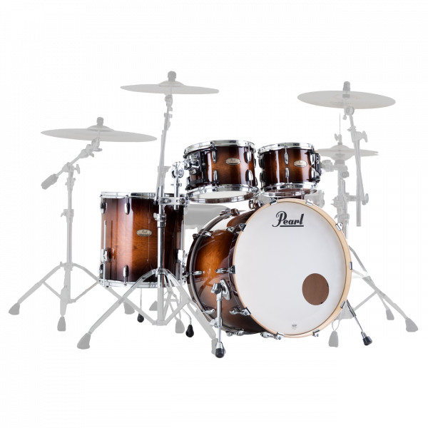 Pearl STS924XSP C314 Session Studio Select Shellset - B1