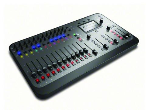 Outdoor led scheinwerfer