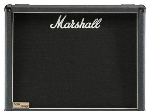 Marshall 1936V
