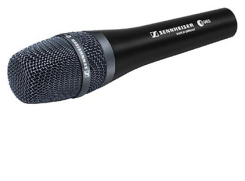 Sennheiser e 965