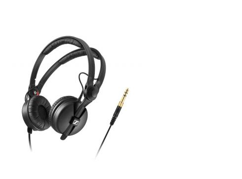 Sennheiser HD25