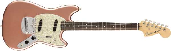 Fender AM Perf Mustang RW Penny