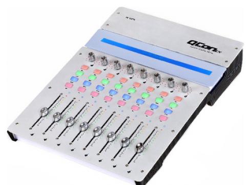 Icon QCon Ex