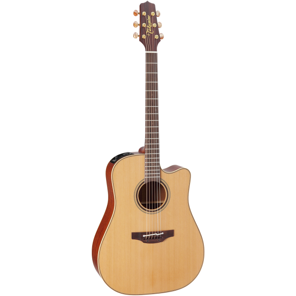 Takamine P3DC
