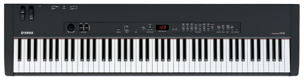 Yamaha CP33