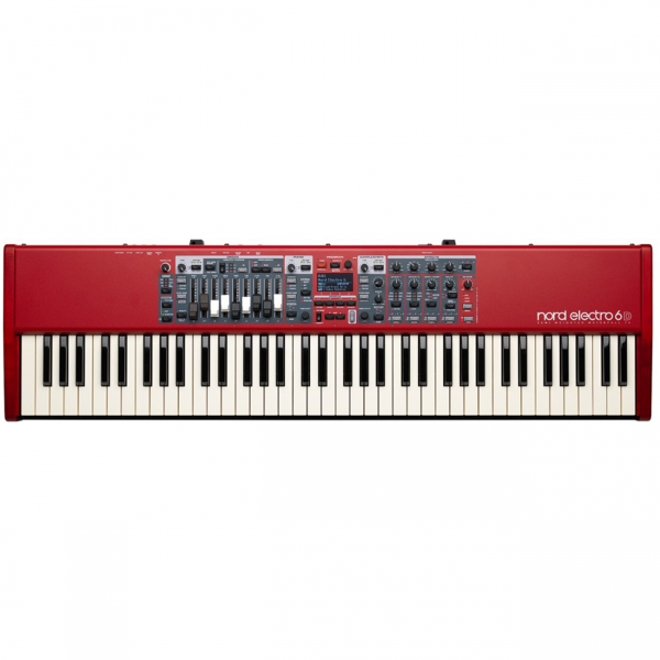 Nord Electro 6D 73