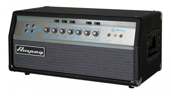 Ampeg Classic SVT-VR